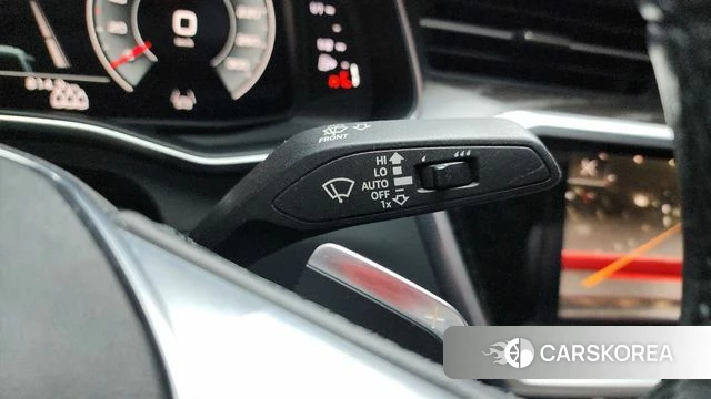 Audi A6 (C8) id 4303201 из Кореи 20