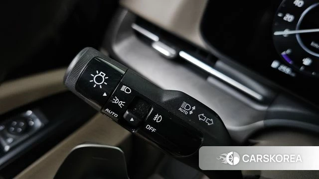 Kia Carnival 4th generation id 4458325 из Кореи 20