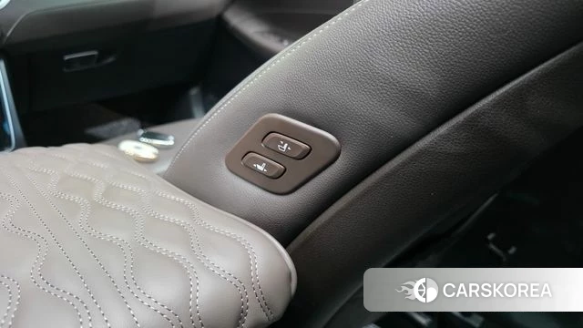 Hyundai Grandeur IG id 4435902 из Кореи 20