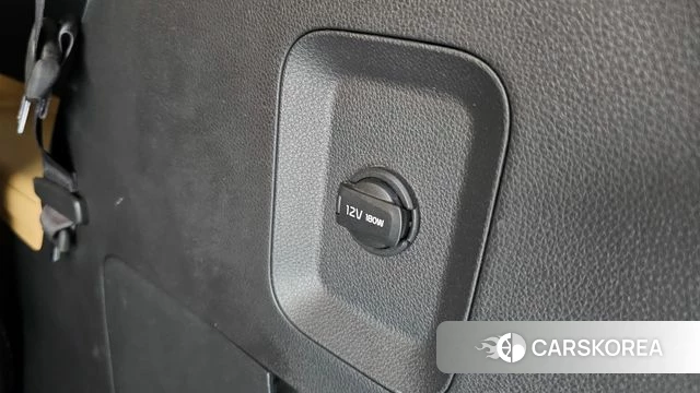 Kia Carnival 4th generation id 4618434 из Кореи 20