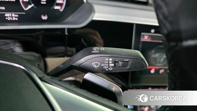 Audi e-Tron id 4444937 из Кореи 20