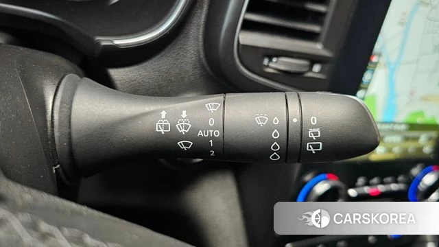 Renault Korea (Samsung) The New QM6 id 4854822 из Кореи 20