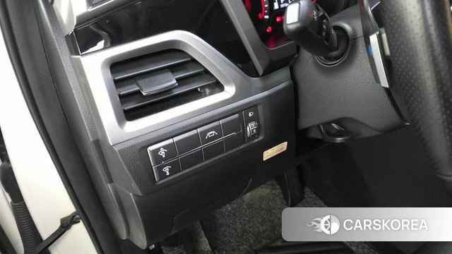 Ssangyong Beautiful Korando id 4403222 из Кореи 20