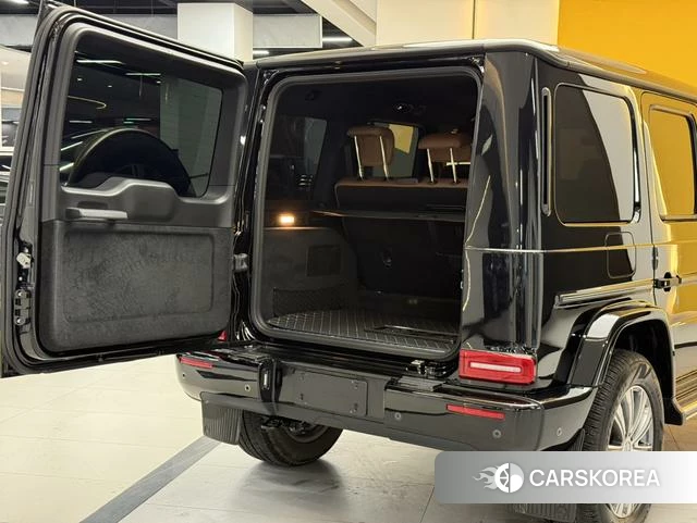 Mercedes-Benz G-class id 4348369 из Китая 20