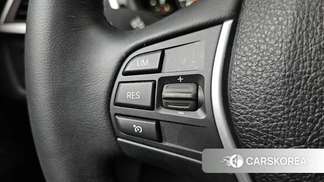 BMW 3 Series GT (F34) id 4683945 из Кореи 20