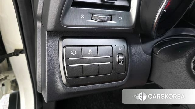 Ssangyong Tivoli Armor id 4765614 из Кореи 20