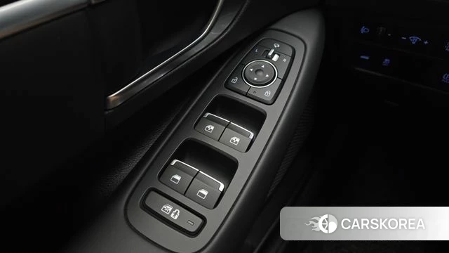 Hyundai Sonata Hybrid (DN8) id 4502231 из Кореи 19