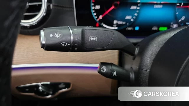 Mercedes-Benz E-Class W213 id 4591228 из Кореи 19