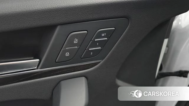 Audi Q5 (FY) id 4608520 из Кореи 20