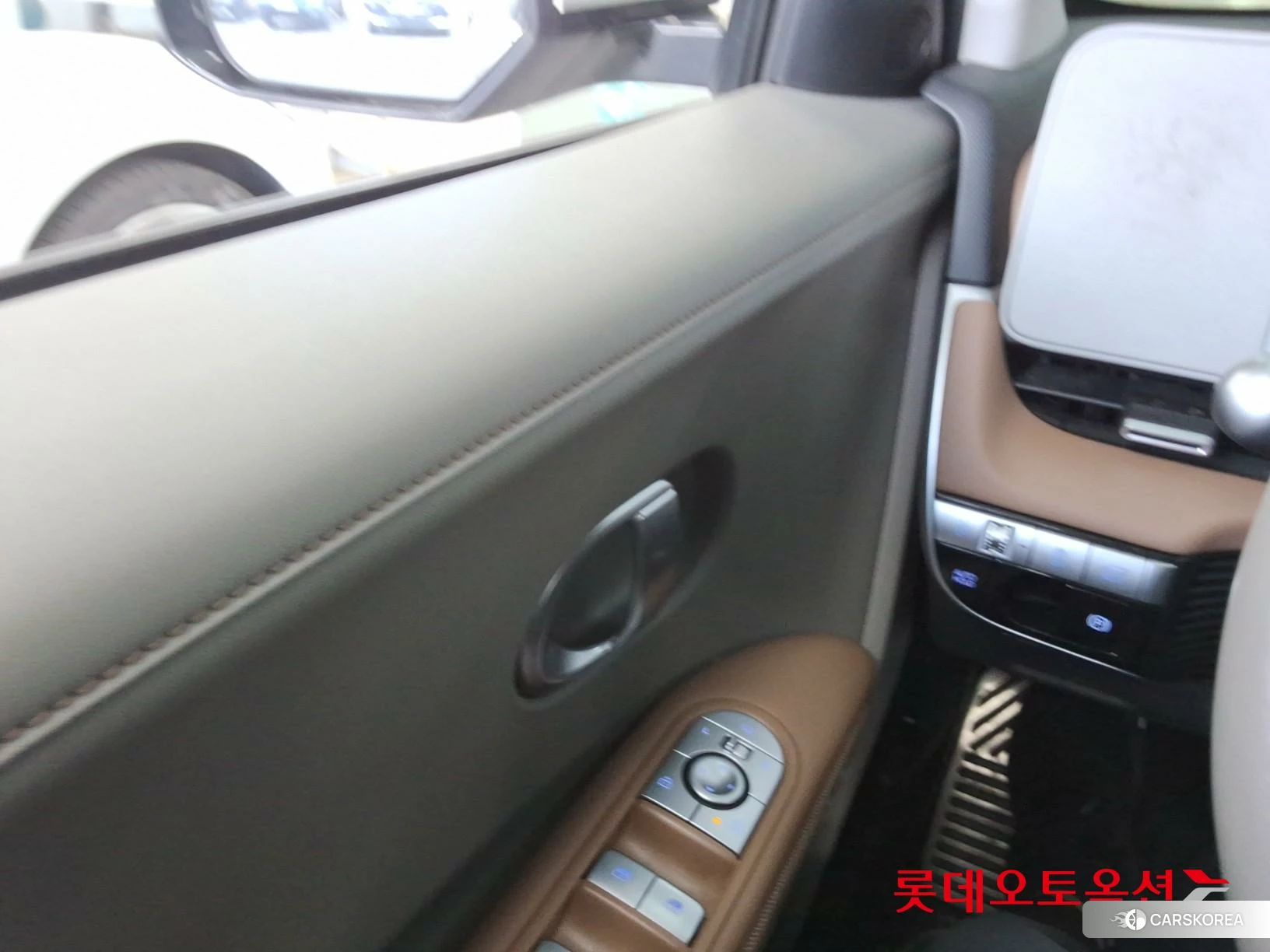 Hyundai IONIQ 5 id 3882114 из Кореи 20