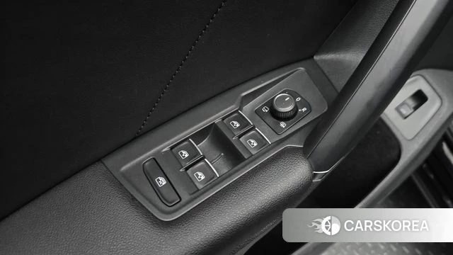 Volkswagen Tiguan second Generation id 4850111 из Кореи 20