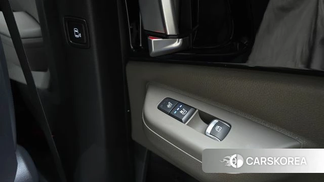 Kia The New Carnival 4th Generation id 4308383 из Кореи 20
