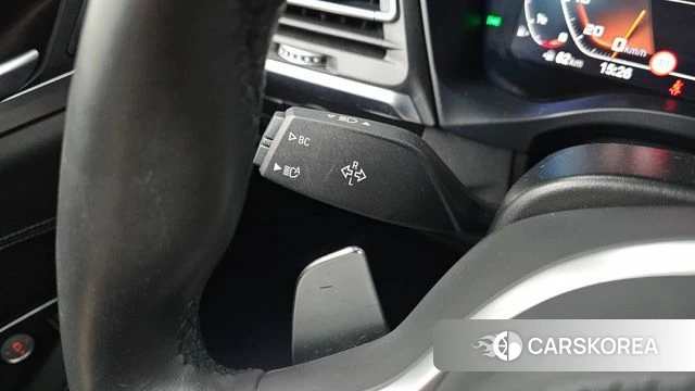 BMW X3 (G01) id 4792278 из Кореи 20