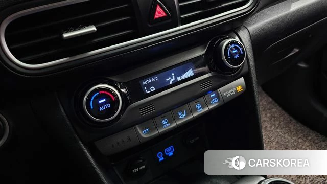 Hyundai Kona id 4558005 из Кореи 20