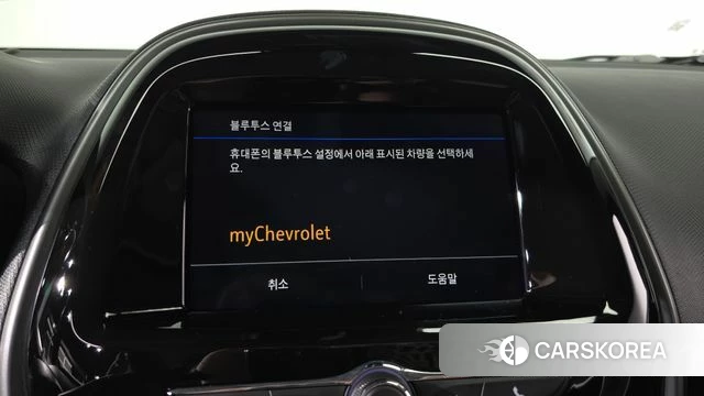 Chevrolet (GM Daewoo) The New Spark id 4458356 из Кореи 20