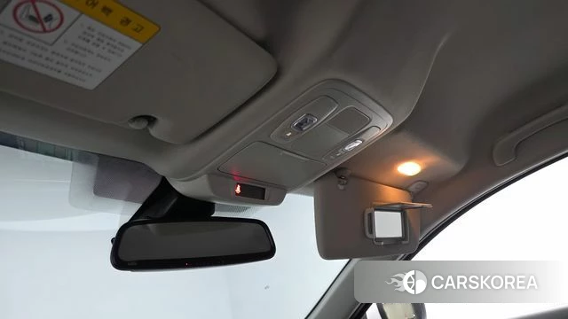 Renault Korea (Samsung) SM6 id 4750785 из Кореи 20