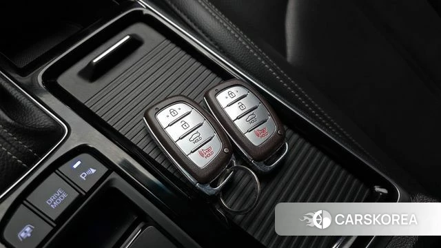 Hyundai Sonata New Rise id 4311150 из Кореи 20