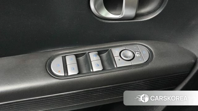 Hyundai Ionic 5 id 4423373 из Кореи 20