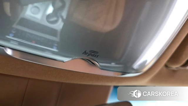Genesis GV80 id 4767973 из Кореи 20