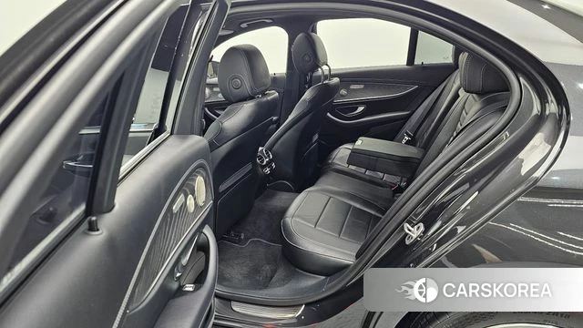 Mercedes-Benz E-Class W213 id 4355460 из Кореи 20