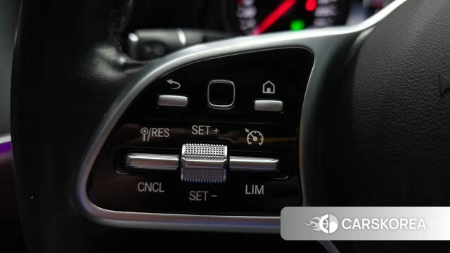 Mercedes-Benz E-Class W213 id 4637544 из Кореи 20