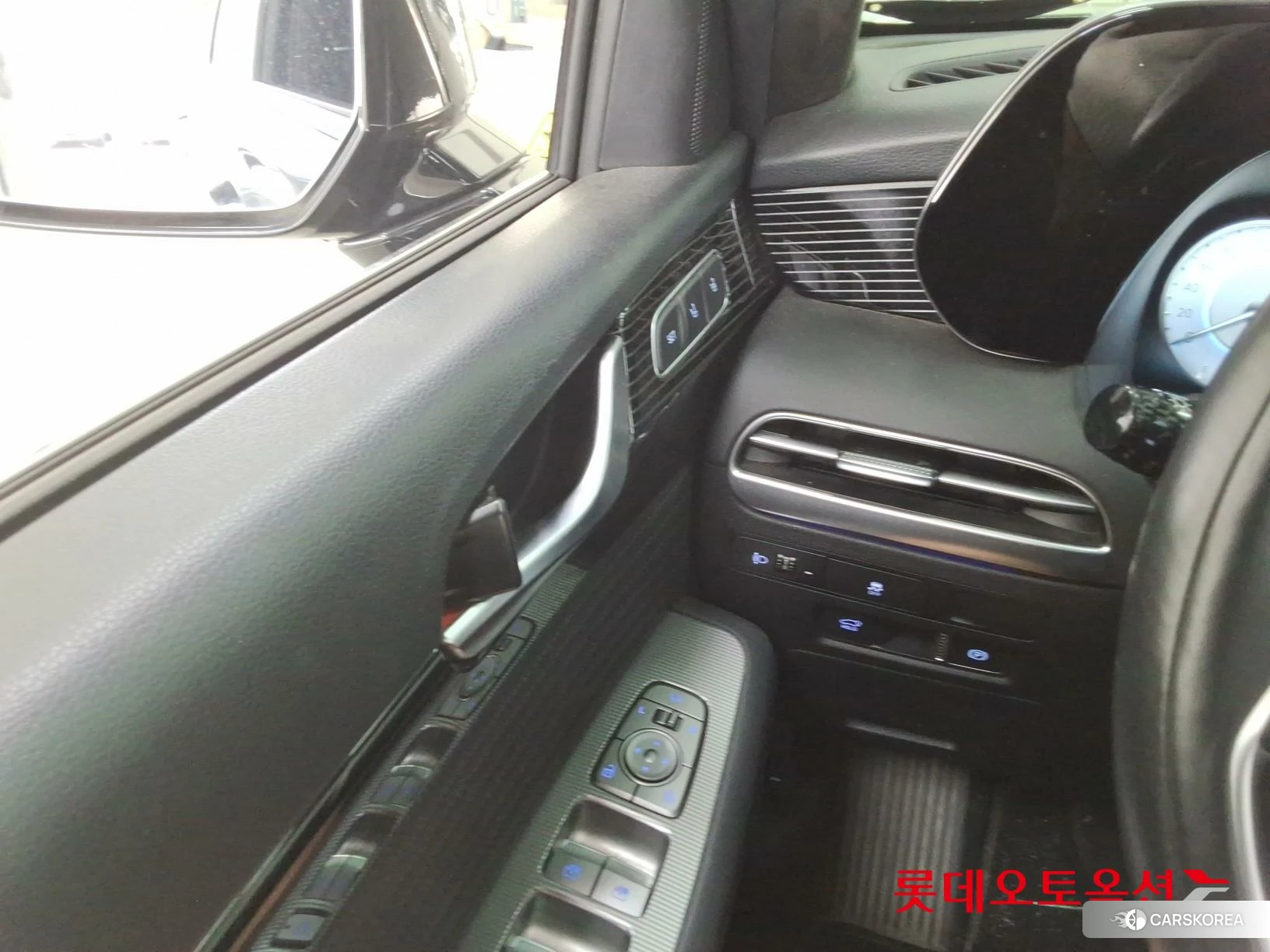 Hyundai Palisade id 4664261 из Кореи 20