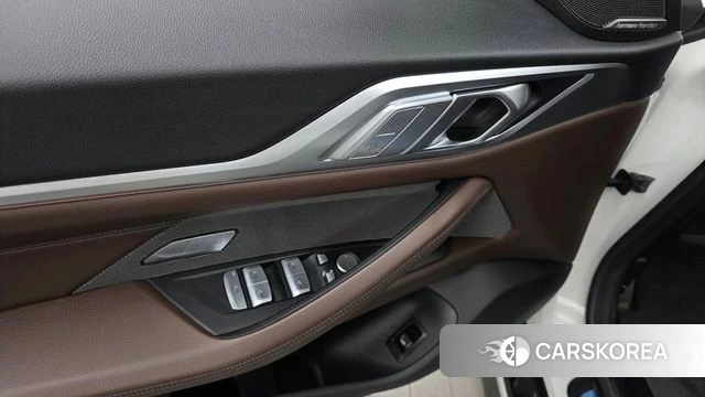 BMW 4 Series (G22) id 4763996 из Кореи 20