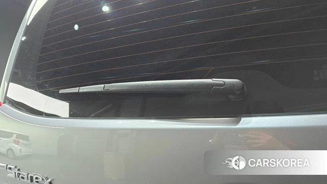 Hyundai The New Grand Starex id 4187512 из Кореи 20