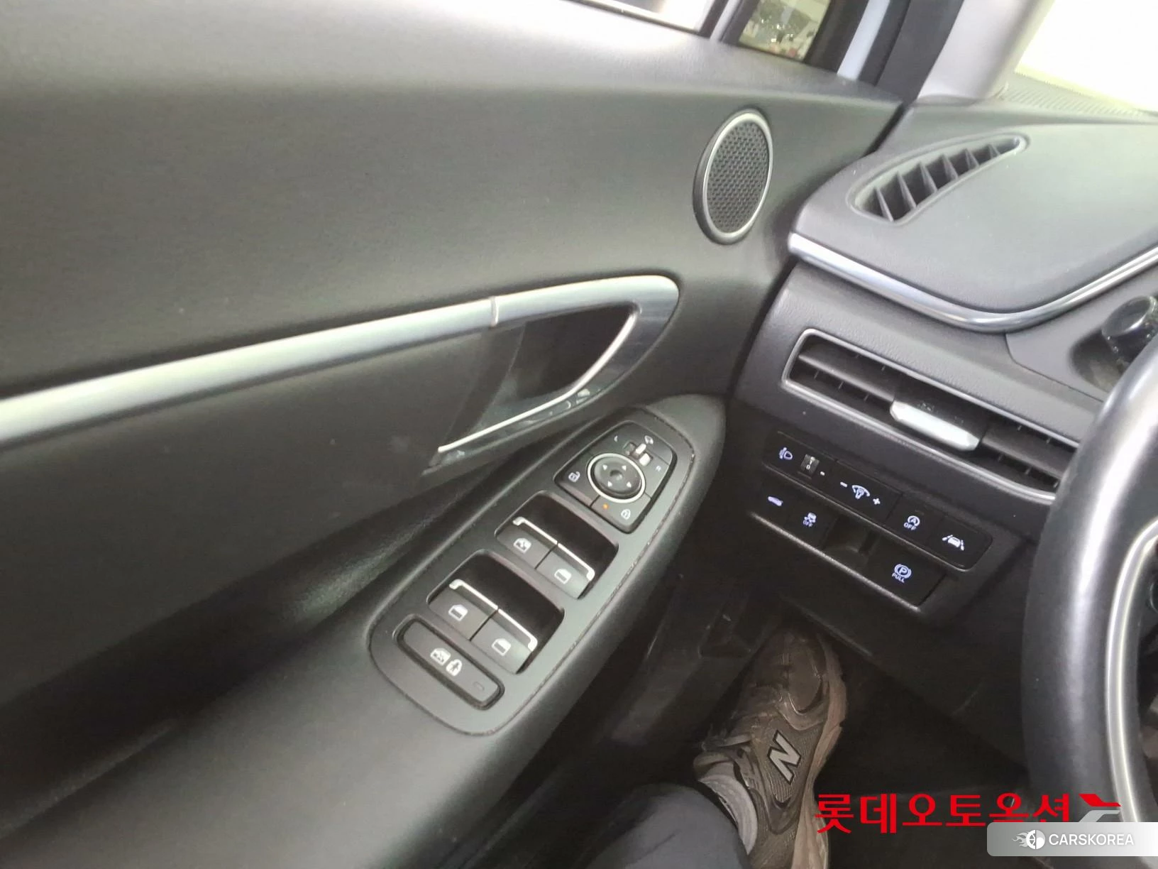 Hyundai Sonata id 4289342 из Кореи 20