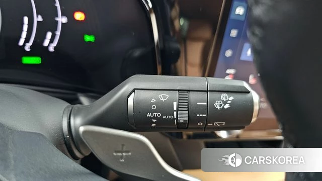Lexus NX350h Second generation id 4516939 из Кореи 20
