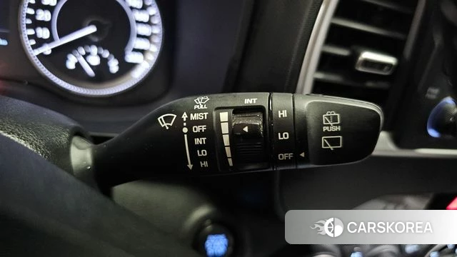 Hyundai Venue id 4930308 из Кореи 20
