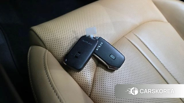 Kia K5 3rd generation id 4308748 из Кореи 20