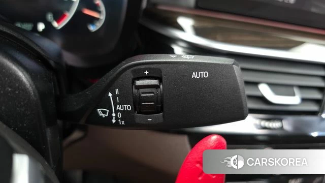 BMW 6 Series GT (G32) id 4568371 из Кореи 20