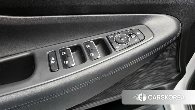 Hyundai The New Santa Fe id 4310222 из Кореи 20