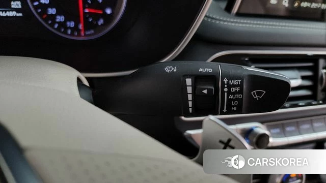 Genesis G70 id 4411014 из Кореи 20