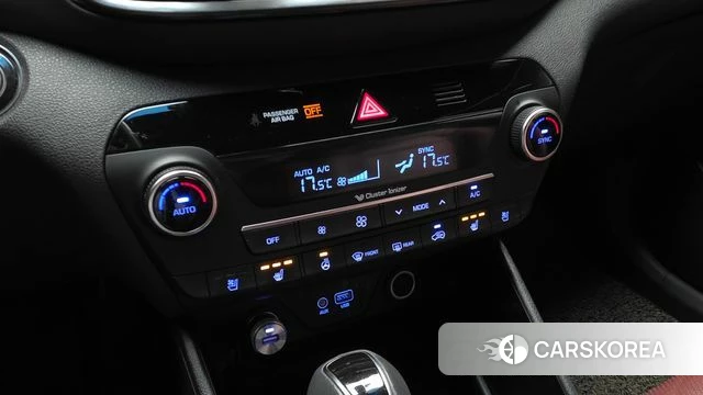 Hyundai All New Tucson id 4595942 из Кореи 20