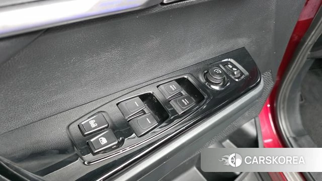 Ssangyong Torres id 4784172 из Кореи 20