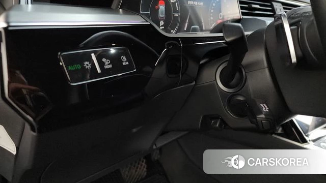 Audi e-Tron id 4476618 из Кореи 20