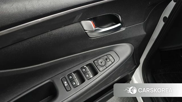 Hyundai The New Santa Fe id 4671952 из Кореи 20