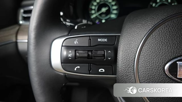 Kia K5 3rd generation id 4445601 из Кореи 20