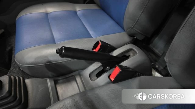 Chevrolet (GM Daewoo) New Damas id 4594286 из Кореи 20