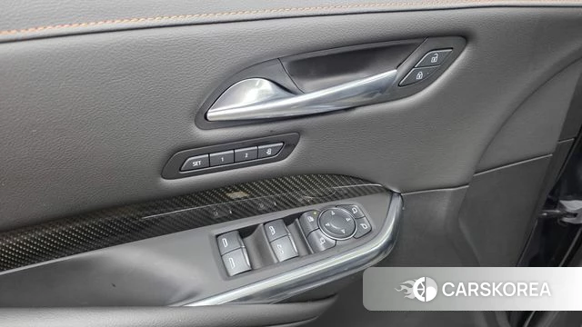 Cadillac XT4 id 4415982 из Кореи 20
