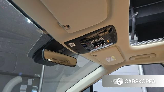 Kia Carnival 4th generation id 4475162 из Кореи 20