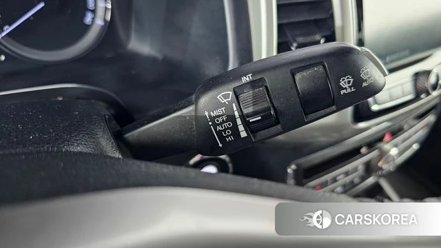 Ssangyong Rexton Sports id 4232796 из Кореи 20