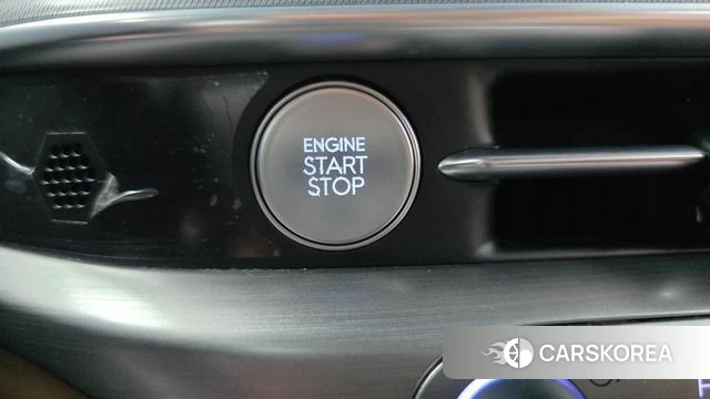 Hyundai Grandeur Hybrid (GN7) id 4249147 из Кореи 20