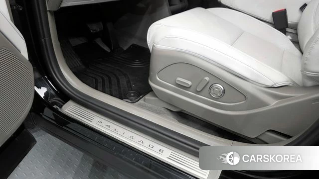 Hyundai Palisade (LX3) id 4248324 из Кореи 20