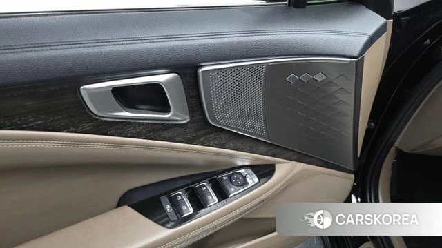 Kia K8 Hybrid id 4463849 из Кореи 20
