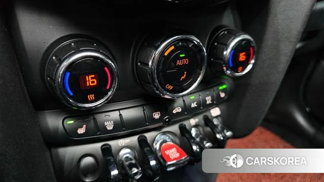 Mini Cooper id 4362087 из Кореи 20