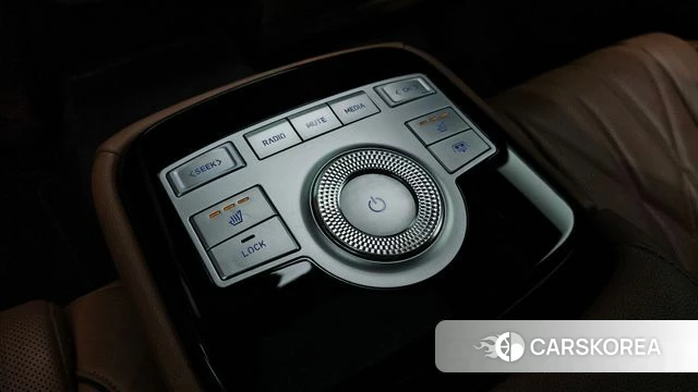 Genesis G80 (RG3) id 4745129 из Кореи 20