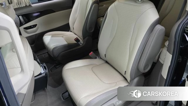 Kia Carnival 4th generation id 4542440 из Кореи 20
